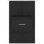 Mazzola Wall-mounted Bedside Cabinet-1622862479-1670069580