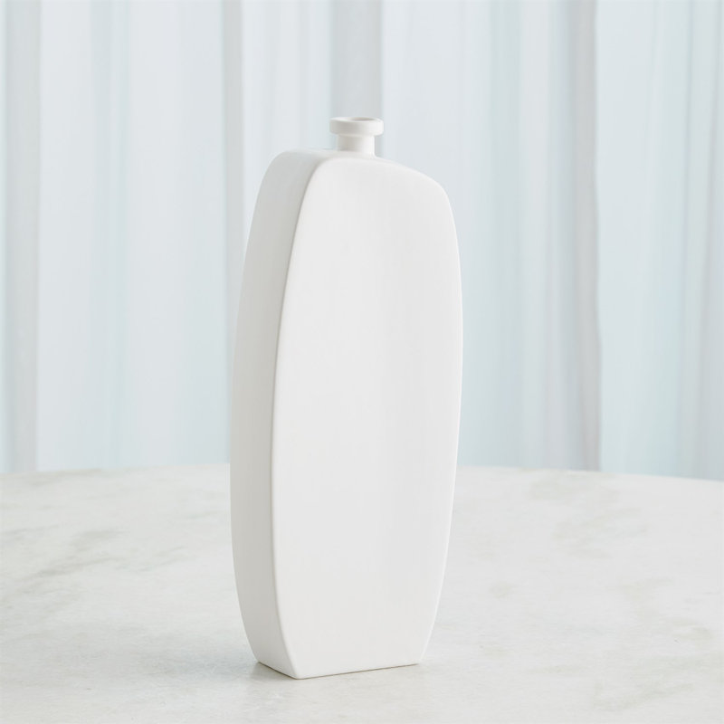 Ceramic / Porcelain Decorative Bottles
