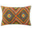 Coussin décoratif géométrique