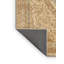 Tapis traditionnel beige / brun Greenhorn-46985124