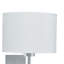 Audra Mild Steel LED Armed Sconce-1231911110