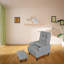 Chaise de canapé Redde Boo