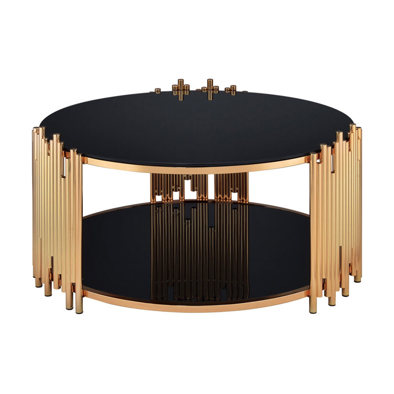 Bickford Coffee Table