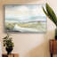 Sleepy Stream, reproduction d'art sur toile-94359912-94359916
