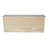 Solid Wood Wall 3 - Hook Wall Mounted Coat Rack