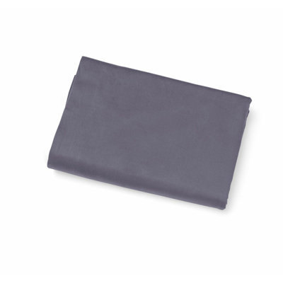Viola Sateen Fitted Sheet