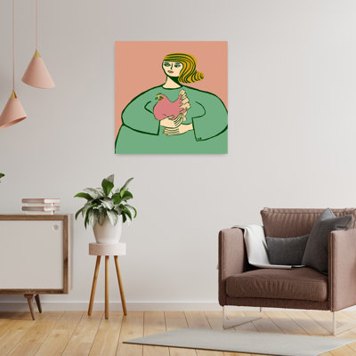Contemporary Art Abstract Contemporary Landscape Nature Art