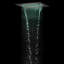 Pomme de douche Bluetooth Music-86582642