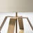 Metal Table Lamp