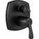 14 Series Integrated Diverter Trim with Three Function Diverter Less Diverter Handle