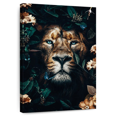 Brampt Lion I