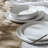 Porto By Stone Lain Macchio 24-Piece Dinnerware Set Stoneware-94035413