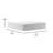 Verona 14" Premium Comfort Euro Top Hybrid Pocket Spring and Memory Foam Mattress-87223745