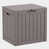 Gris-brun sélectionné