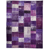 One-of-a-Kind 9'1" X 11'9" Area Rug