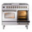 ILVE Nostalgie II 40 in Dual Fuel Range-1935990700-1935990697