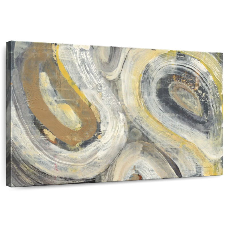 Avery Divine, 32" H x 48" W