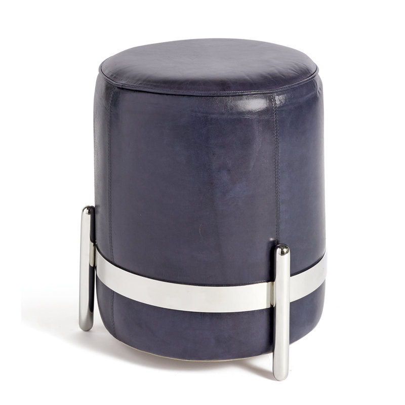 Tabouret décoratif Darsh