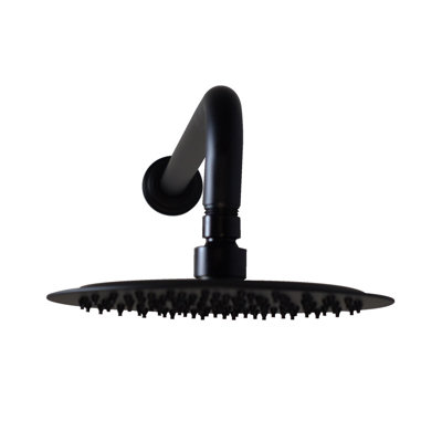 Pomme de douche 8 po