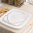 Disposable Dessert Plate