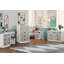 Commode large 7 tiroirs Valencia