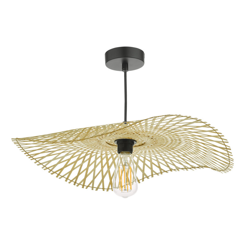 Amaana 4.5cm H in Rattan