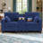 Modular Sofa With Storage, Cupholders, USB Port-2006417274