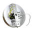 Mraz 1 - Light Dome Pendant-57977687