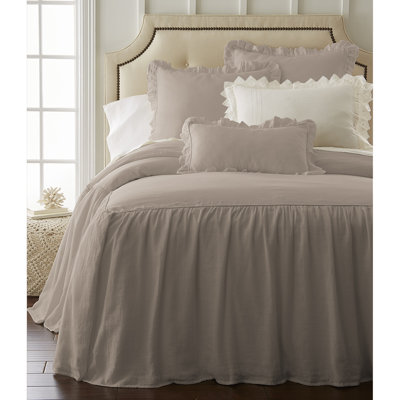 Coverlet Set