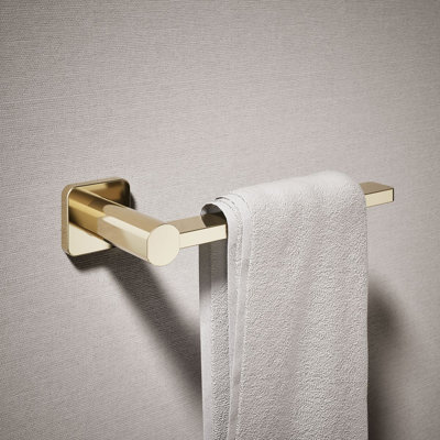 Parallel Towel Arm