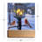 Warmth of Winter LED Nightlight