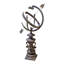 Hyde Park Authentic Armillary Sphere
