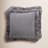 Kilbourne Grey Stonewashed Euro Sham set2