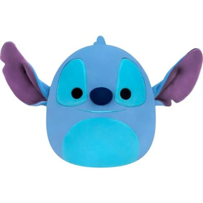 Original 12In Disney Stitch Plush (Medium-Sized)