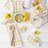 Cotton Waffle Tea Towel Kitchen Towel-767955089