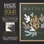 Matisse CD III, reproduction d'art encadrée - bois massif-914850470-914850471