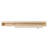 Muirwood Maple Wood Fireplace Mantel Shelf Elegant Transitional Design with Symmetrical Top-86452904-86452903