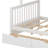 Bunk Bed With Ladders And Storage Drawers-1692448260