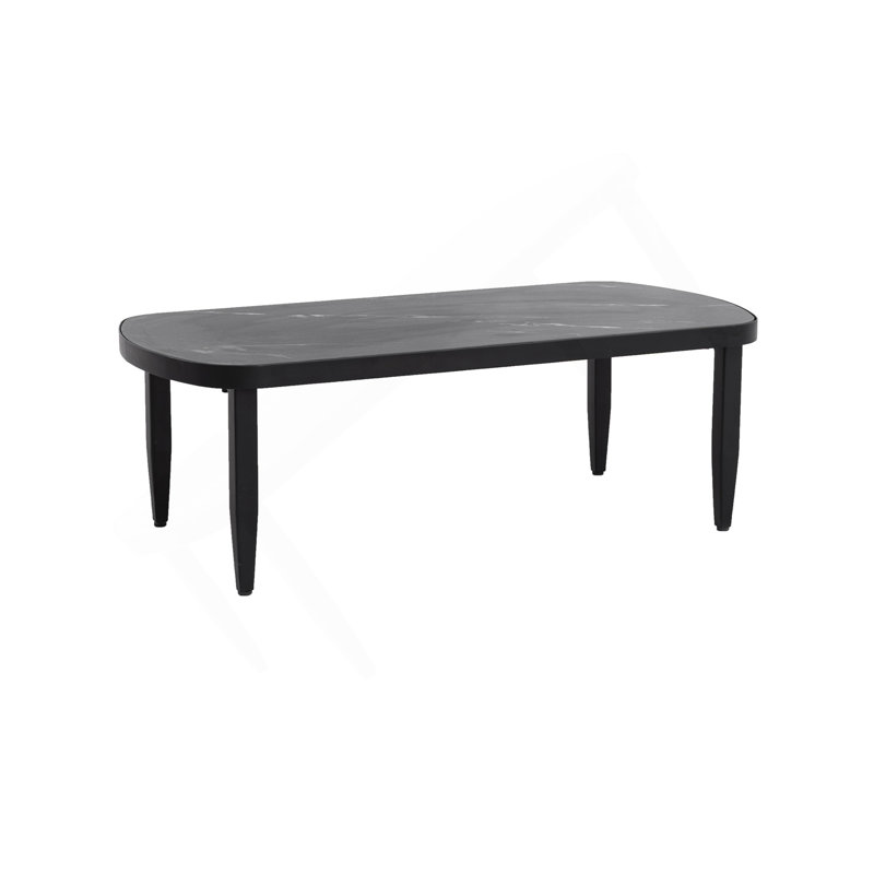 Table basse Modern Modern Elegance Arc