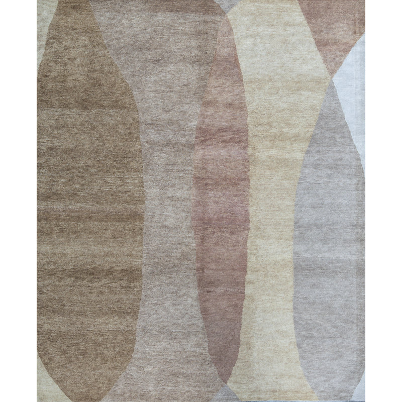One-of-a-Kind 8'2" X 9'10" Area Rug