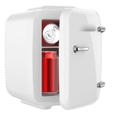4L Basic Mini Refrigerator UK Version
