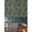 Mildred Black Botanical Trail Wallpaper-2032284439