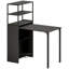 Steel Writing Desk-96330349