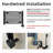 Curved Towel Rail Towel Warmer-64175686