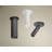 Luxe 3 in Cylinder Flush Mount-116020504-116020505-116020500