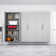 Barrayo 3 Piece Storage System