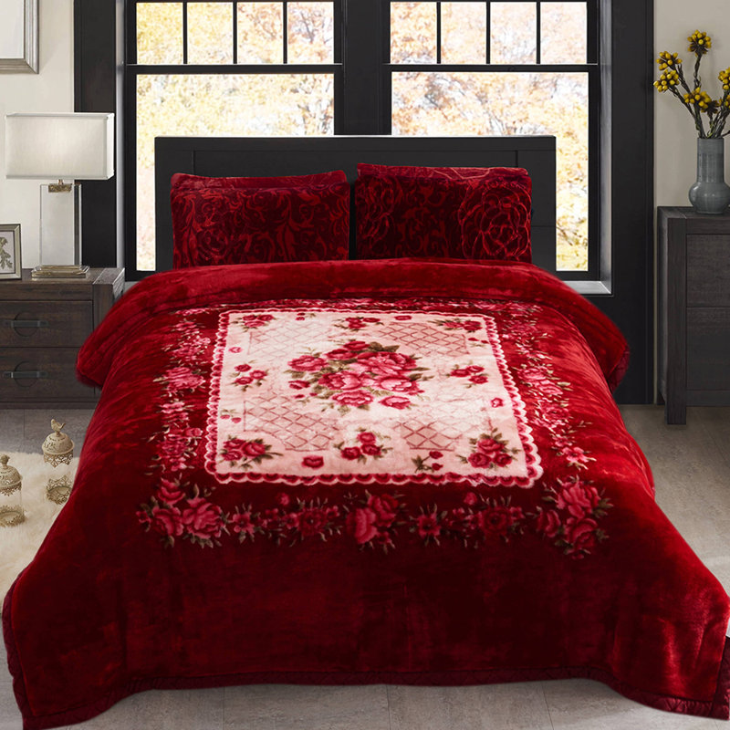 Couverture Renley Winter Wram