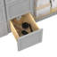 Base de meuble-lavabo simple 60 po seulement-98749543