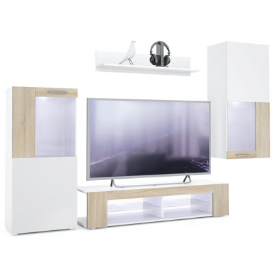 Killion Entertainment Unit