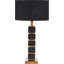 Maximo Aluminium Table Lamp-103553179